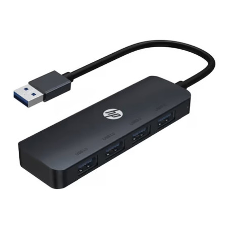 Концентратор HP USB 2.0 to 4xUSB 2.0 (HP_DHC-CT110C)