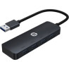 Концентратор HP USB 2.0 to 4xUSB 2.0 (HP_DHC-CT110C)