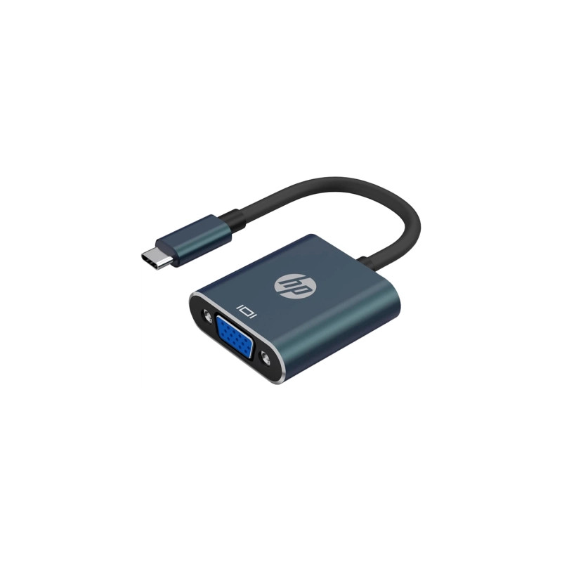 Перехідник USB-C to VGA HP (HP_DHC-CT201)