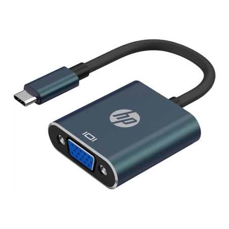 Перехідник USB-C to VGA HP (HP_DHC-CT201)