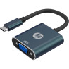 Перехідник USB-C to VGA HP (HP_DHC-CT201)