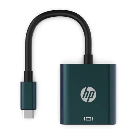 Перехідник USB-C to HDMI 0.15m HP (HP_DHC-CT202)