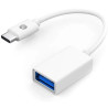 Перехідник OTG USB 3.1 AF to USB-C 0.15m HP (HP_DHC TC105)