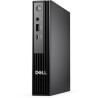 Комп'ютер Dell Pro Micro / U5-235T, 16, 512, WLAN+BT, Kb/Mouse (BTO106_QCM1250_UA_UBU)