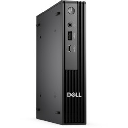 Комп'ютер Dell Pro Micro / U5-235T, 16, 512, WLAN+BT, Kb/Mouse (BTO106_QCM1250_UA_UBU)