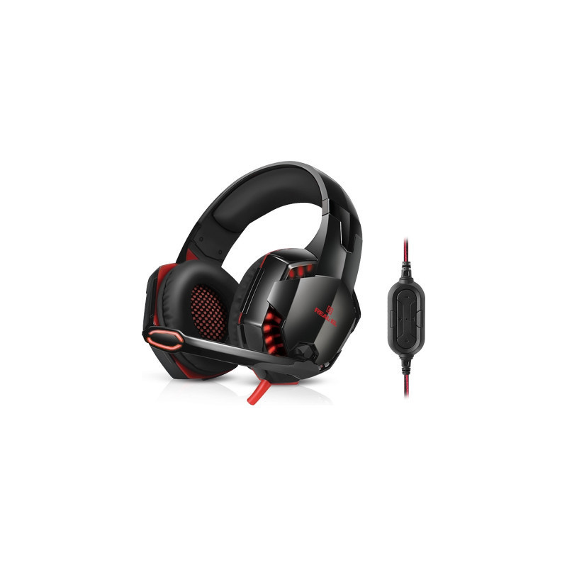 Навушники REAL-EL GDX-8100 (EL124100055)