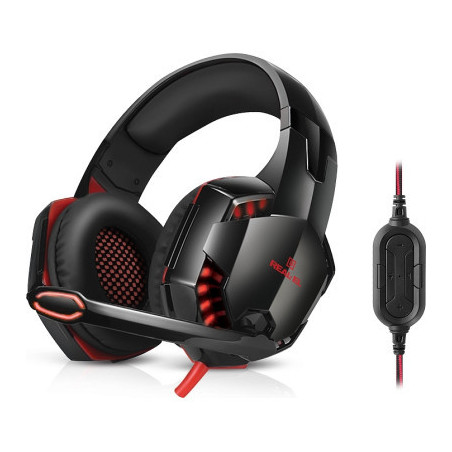 Навушники REAL-EL GDX-8100 (EL124100055)