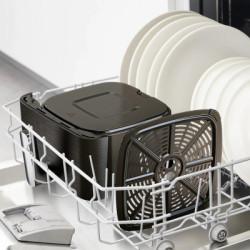 Мультипіч Tefal Easy Fry Mega Compact (EY8618E0)