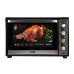 Електропіч Ergo TO 910