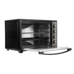 Електропіч Ergo TO 910