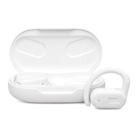 Навушники JBL Soundgear Sense White (JBLSNDGEARSNSWHT)