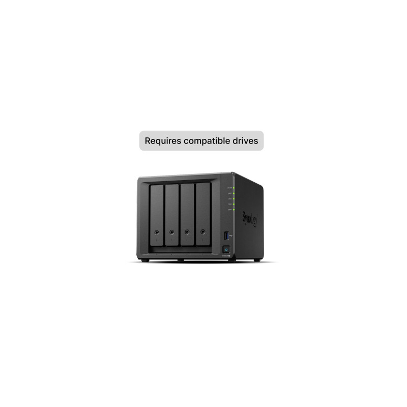 NAS Synology DS425+