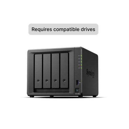 NAS Synology DS425+