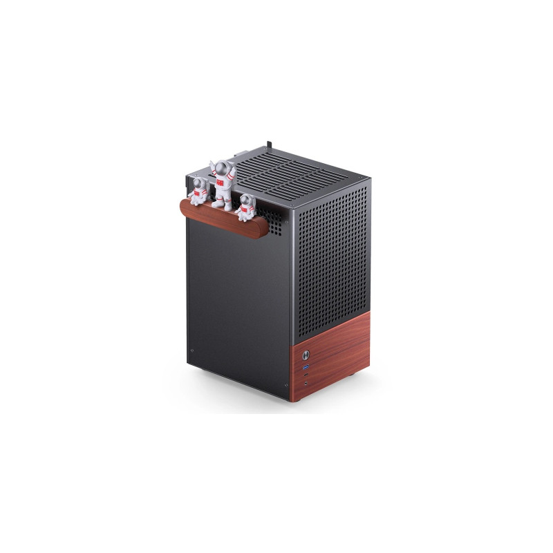 Корпус для ПК JONSBO T6 Black