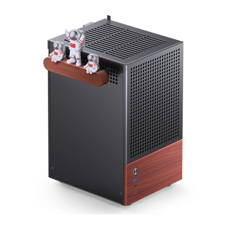 Корпус для ПК JONSBO T6 Black
