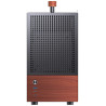 Корпус для ПК JONSBO T6 Black