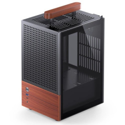 Корпус для ПК JONSBO T6 Black