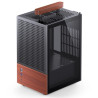 Корпус для ПК JONSBO T6 Black