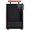 Корпус для ПК JONSBO T6 Black