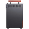 Корпус для ПК JONSBO T6 Black