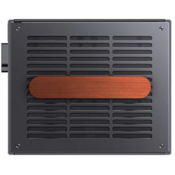 Корпус для ПК JONSBO T6 Black
