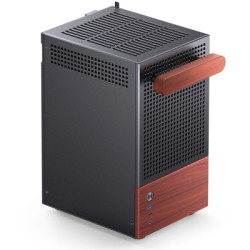 Корпус для ПК JONSBO T6 Black