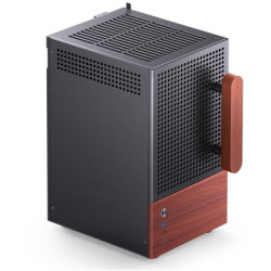 Корпус для ПК JONSBO T6 Black
