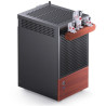 Корпус для ПК JONSBO T6 Black