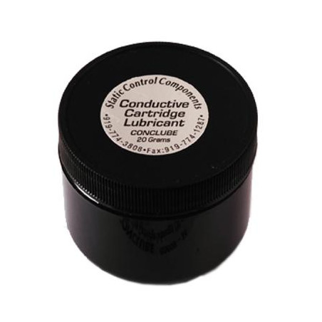 Змазка для контактів магнітного валу Static Control CONCLUBE