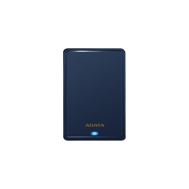Зовнішній жорсткий диск 2.5" 2TB ADATA (AHV620S-2TU31-CBL)