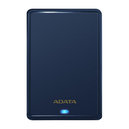 Зовнішній жорсткий диск 2.5" 2TB ADATA (AHV620S-2TU31-CBL)