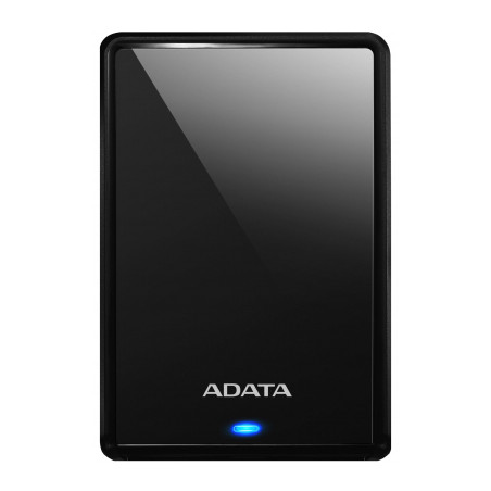 Зовнішній жорсткий диск 2.5" 2TB ADATA (AHV620S-2TU31-CBK)