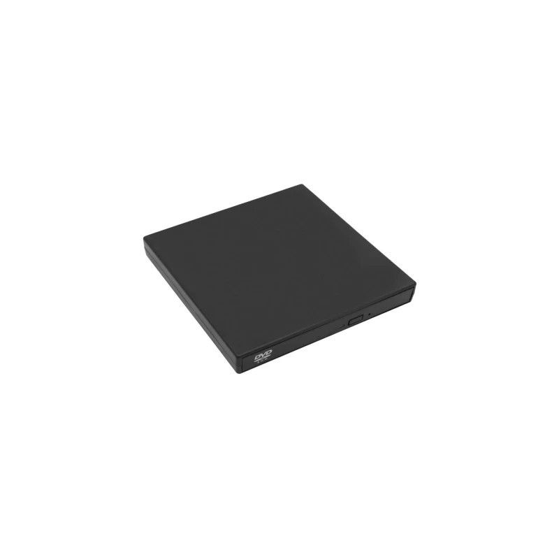 Оптичний привід DVD-RW Maiwo K520B-D