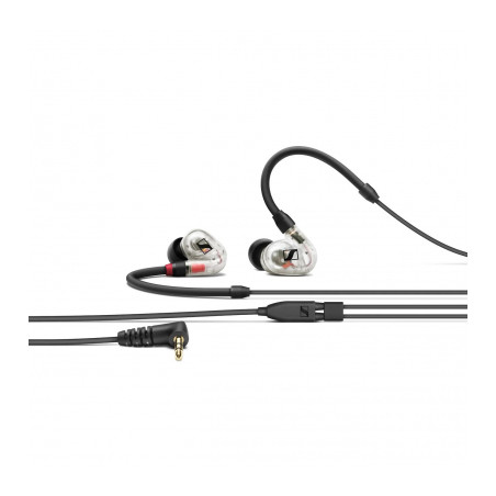 Навушники Sennheiser IE 100 PRO Clear (508941)