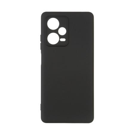 Чохол до мобільного телефона Armorstandart ICON Case Xiaomi Redmi Note 12 Pro+ 5G Camera cover Black (ARM65211)