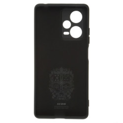 Чохол до мобільного телефона Armorstandart ICON Case Xiaomi Redmi Note 12 Pro+ 5G Camera cover Black (ARM65211)