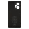 Чохол до мобільного телефона Armorstandart ICON Case Xiaomi Redmi Note 12 Pro+ 5G Camera cover Black (ARM65211)