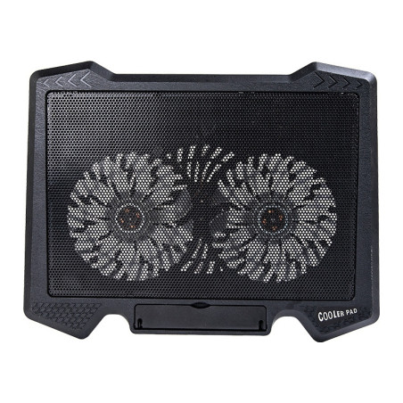 Підставка до ноутбука XoKo NST-021 Black (XK-NST-021-BK)