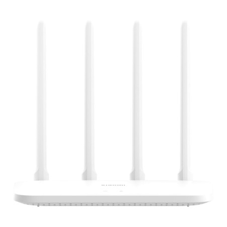 Маршрутизатор Xiaomi Router AC1200 (DVB4330GL)
