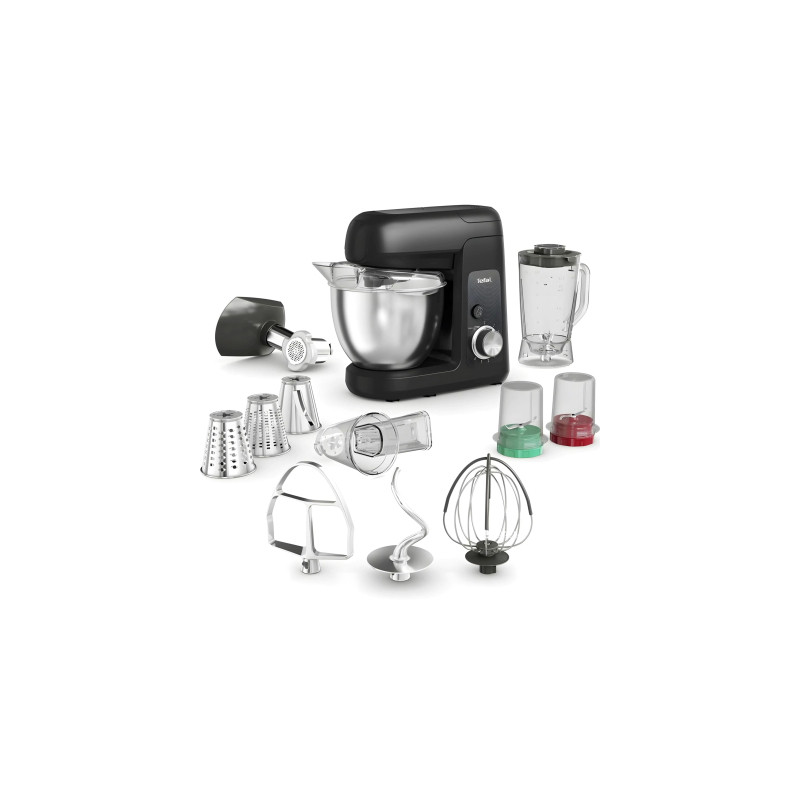 Кухонний комбайн Tefal QB525838