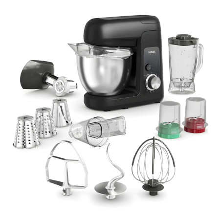 Кухонний комбайн Tefal QB525838