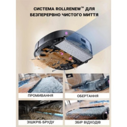 Пилосос Eureka J20