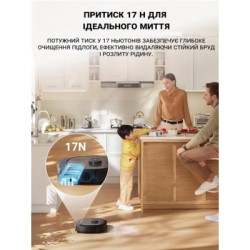 Пилосос Eureka J20