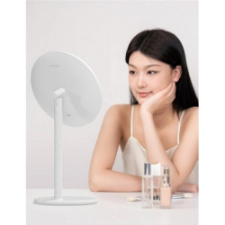 Дзеркало Xiaomi DOCO Daylight Mirror White (DM005)