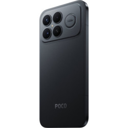 Мобільний телефон Xiaomi Poco F8 Ultra 16/512GB Black (1179969)