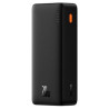 Батарея універсальна Baseus Airpow 30000mAh 20W PD/3.0, QC/3.0, black (PPQD090101)
