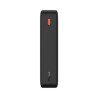 Батарея універсальна Baseus Airpow 30000mAh 20W PD/3.0, QC/3.0, black (PPQD090101)