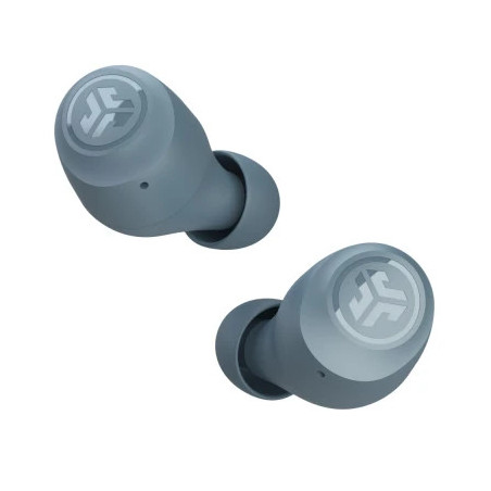 Навушники Jlab GO Air Pop Slate (IEUEBGAIRPOPRSLT124)