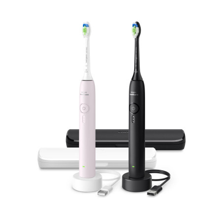 Електрична зубна щітка Philips HX4072/42