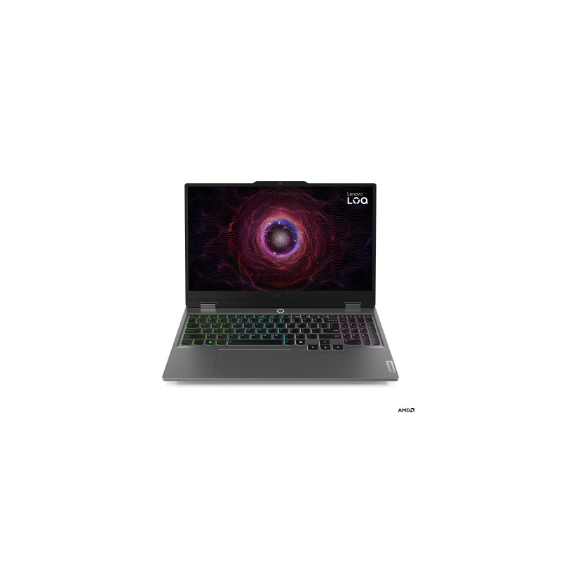 Ноутбук Lenovo LOQ 15ARP9 (83JC005VPB)